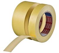 TESA Kreppband tesakrepp® giallo (L x B) 10m x 19mm 4434-04-00 1 Rolle(n)