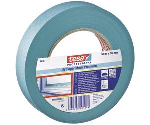 TESA tesakrepp®, Nastro resistente ai raggi UV per protezione (L x B) 50 m x 19