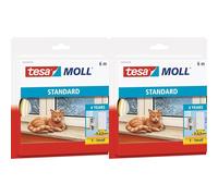 tesa tesamoll® Standard I-Profil Fenster-Dichtung NUOVO