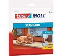 tesa tesamoll® STANDARD I-Profil Fenster-Dichtungs NUOVO