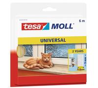 tesa tesamoll® Universal Schaumstoff Fenster-Dicht NUOVO