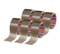 tesa tesapack 4280 PP 04280-00040-00 Nastro da imballo tesapack ® 4280 Marrone