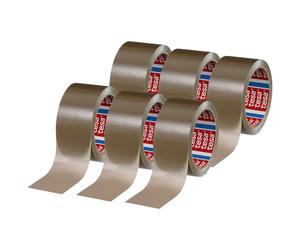 tesa tesapack 4280 PP 04280-00040-00 Nastro da imballo tesapack ® 4280 Marrone