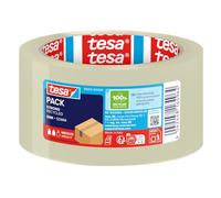 TESA 58153 - Tesapack Eco® & Strong, 66 m x 50 mm, trasparenti