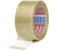 Tesa - tesapack ruban adhesif pour emballage 4124, en PVC,