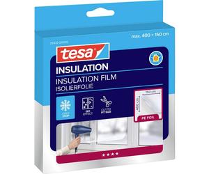 tesa THERMO COVER 05432-00000-01 Pellicola per isolamento termico tesamoll®