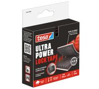 Tesa Ultra Power Lock Tape Nastro Autoadesivo a Tenuta Extraforte Resistente