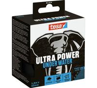 tesa Ultra Power Underwater 56491-00000-00 Nastro per riparazioni Nero (L x L)