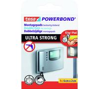 Tesa Powerbond Ultra Strong Pads Single