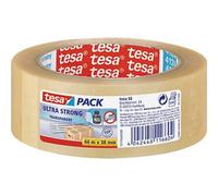 tesa ULTRA STRONG 57174-00000-02 Nastro da imballo tesapack® Trasparente (L x