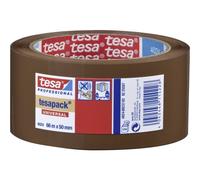 tesa UNIVERSAL 04024-00237-04 Nastro da imballo tesapack® 4024 Marrone (L x L)