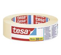 tesa Masking Tape Universal EcoLogo - Painters Tape, 4 Days Residue-Free Removal