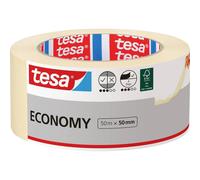 tesa UNIVERSAL 05288-00000-05 Nastro crespato Beige (L x L) 50 m x 50 mm 1 pz.