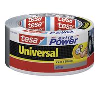 Nastro adesivo Tesa Extra Power Universal 25 m x 50 mm grigio Tesa