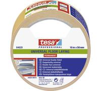 tesa UNIVERSAL PERMANENT 64620-00018-11 Nastro per posa pavimentazioni e