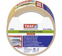tesa UNIVERSAL PERMANENT 64620-00018-11 Nastro per posa pavimentazioni e