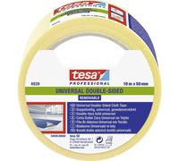 tesa UNIVERSAL REMOVABLE 04939-00002-11 Nastro per posa pavimentazioni e