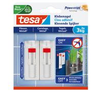 tesa® verst Klebenagel fur Fliesen und Metall/7776 NUOVO