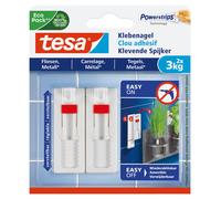 tesa® verst Klebenagel fur Fliesen und Metall/7776 NUOVO