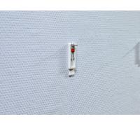 tesa vite adesiva 2,4 cm x 6,4 cm bianca NEW
