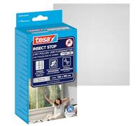 TESA 55286 - tesa® griglia antipolline 1,30m x 1,50m, antracite