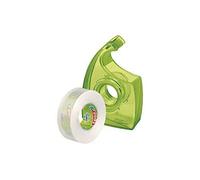 tesafilm® ECO & CLEAR + disp. 33m x 19mm, blister