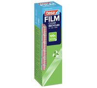 tesa Nastro adesivo Tesafilm® Eco & Clear 10 m x 15 mm, 10 rotoli