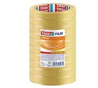 TORRE 10 NASTRI ADESIVI TESAFI 57388-00001-01 LM 66MX15MM