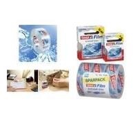 Tesafilm Transparent Kontortape