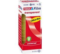Tesafilm Transparent Kontortape NEW