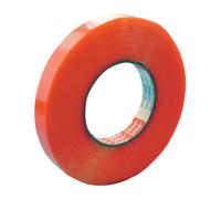 Tesafix 04965 Temperatura Resistente Doppio Lato Nastro Trasparente 12mm X 50m