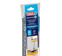Tesa 05418-01 guarnizione adesiva tesamoll nero l x 950 mm 25 1