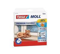 tesamoll Silikondichtung Premium Flexible 6mx9mmx7 NUOVO