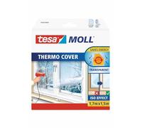 Tesa 05430-00 pellicola per isolamento termico tesamoll thermo cover