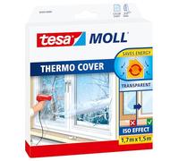 Tesa 05430-00 pellicola per isolamento termico tesamoll thermo cover
