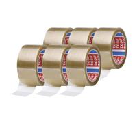tesapack PP 4195, 66m 50mm transparent - NUOVO