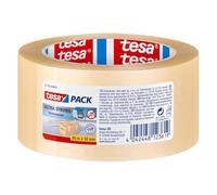 TESA 57176 - tesapack® ultra strong, 66 m x 50 mm, trasparente