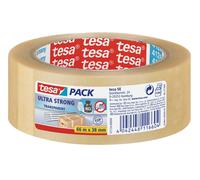 TESA 57174 - Tesapack® Ultra Strong, 66 m x 38 mm, trasparente