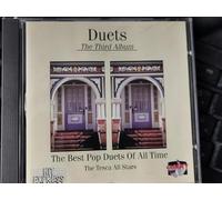 Tesca All Stars - Duets the Third Album