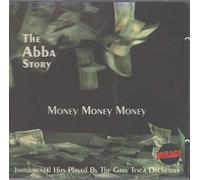 Tesca, Gary - Abba Story