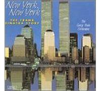 Tesca, Gary Orchestra - New York New York-Frank Sinatr