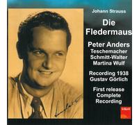 Teschenmacher - Die Fledermaus