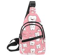 Teschio e ossa (2) borsa a tracolla per donna uomo borsa a tracolla tote blet borse zaino marsupio borsa da viaggio, Multicolore 15., 11.8x7x1.5in/30x18x4cm