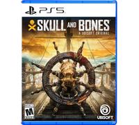 Teschio e Ossa - PlayStation 5