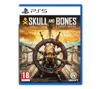 Ubisoft – Teschio e ossa – PS5
