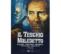 Teschio Maledetto (Il) (Edizione Speciale) (Dvd+Blu-Ray Mod) -