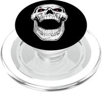 Teschio Urlante PopSockets PopGrip per MagSafe