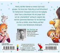 Teschner,Uve - Die Farm der Fantastischen Tiere (2).Einfach Unbe