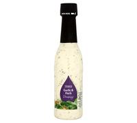 Tesco Aglio E Erbe Medicazione 250Ml