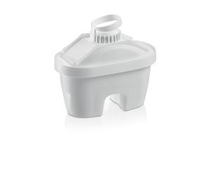 Tescoma 308762 Cartuccia ricarica per caraffa filtrante 2,5 l